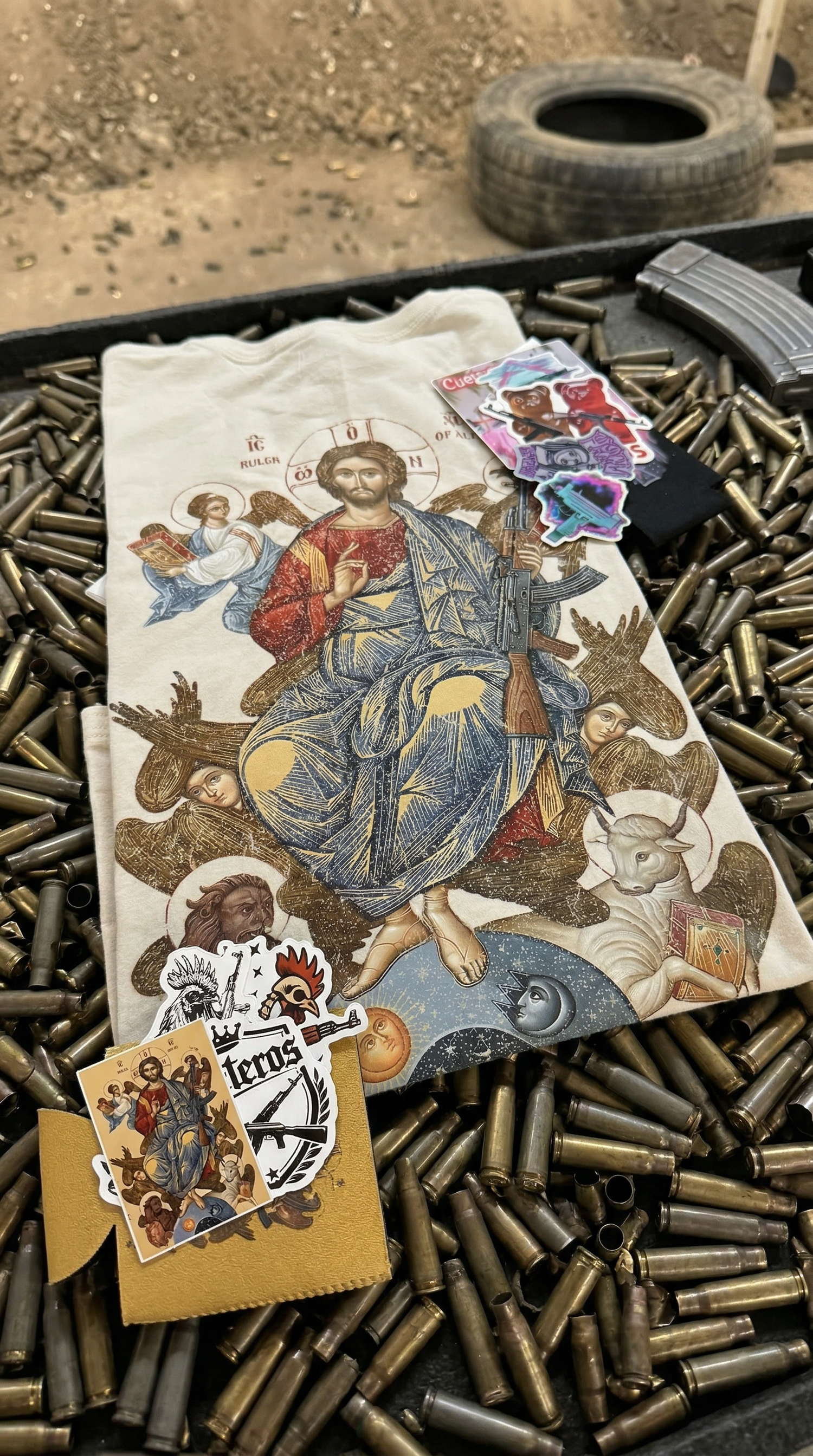 Men’s