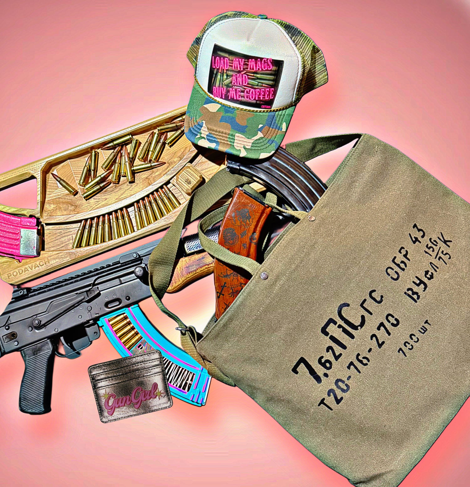 Accessories