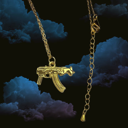 MICRO GUNS