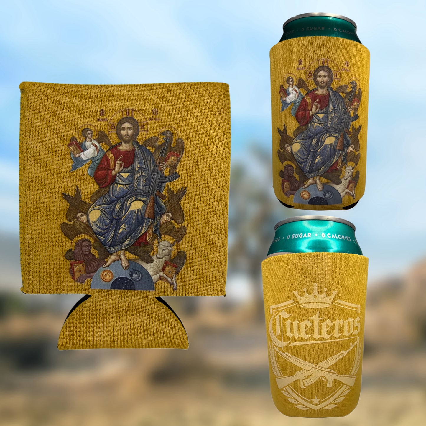 KOOZIES