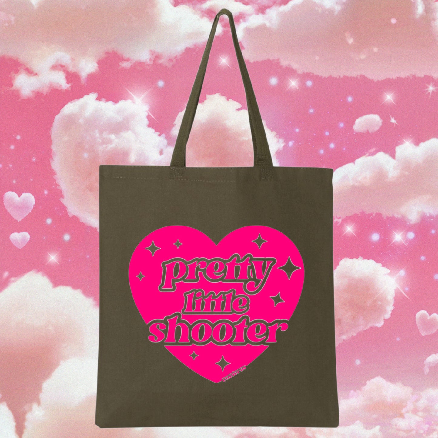 DOPE TOTE