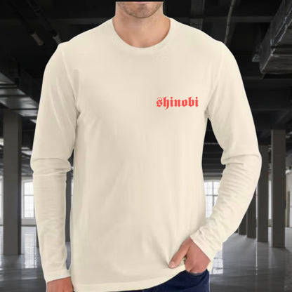 OG SHINOBI LS
