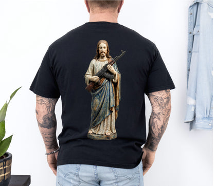 SACRED HEART
