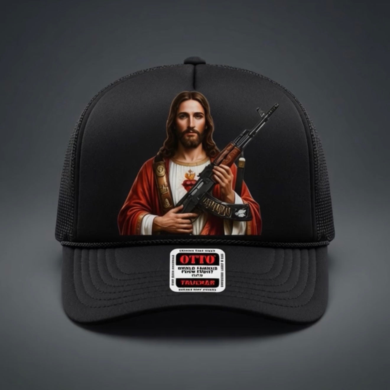 AK JESUS
