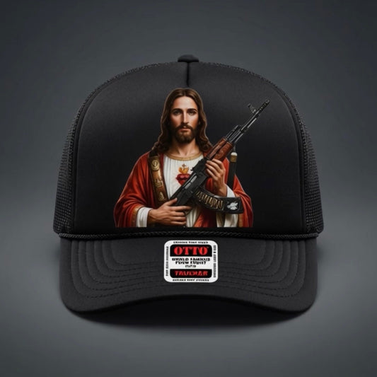 AK JESUS