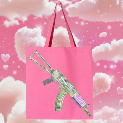 DOPE TOTE