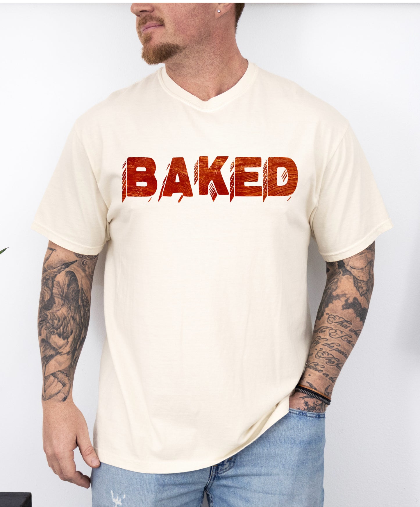 BAKED