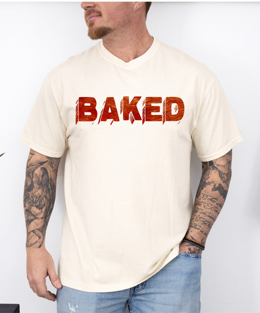 BAKED