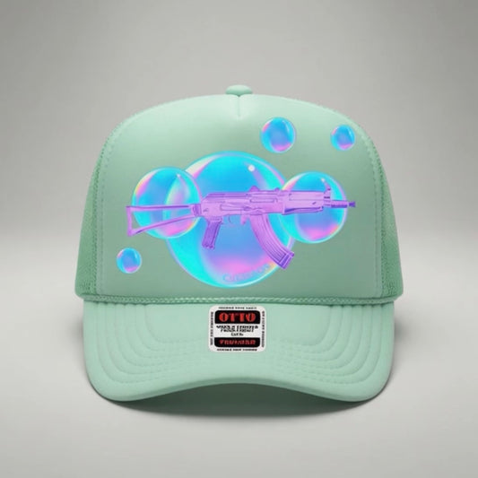 KRANK-A-LICIOUS