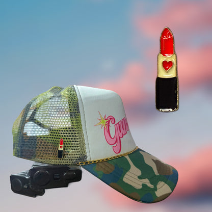 ENAMEL PINS