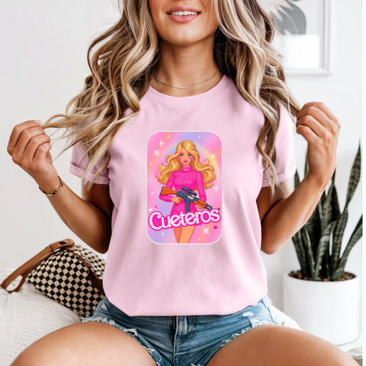 AK BLONDIE