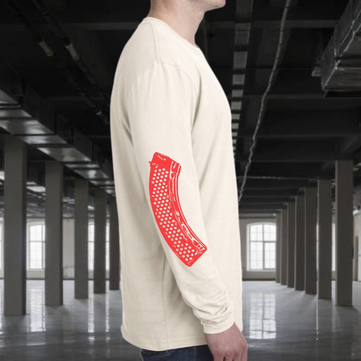 OG SHINOBI LS