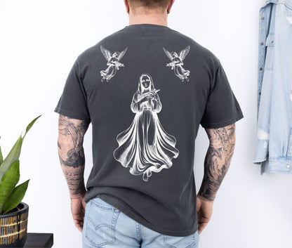 HAIL MARY