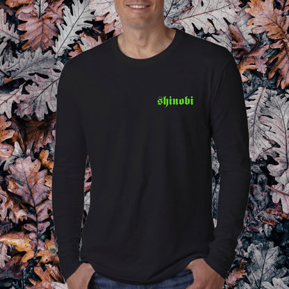 SHINOBI (SEASONAL)