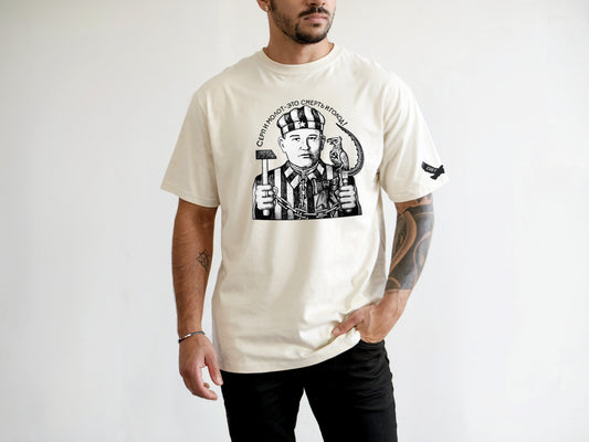 PRISONER