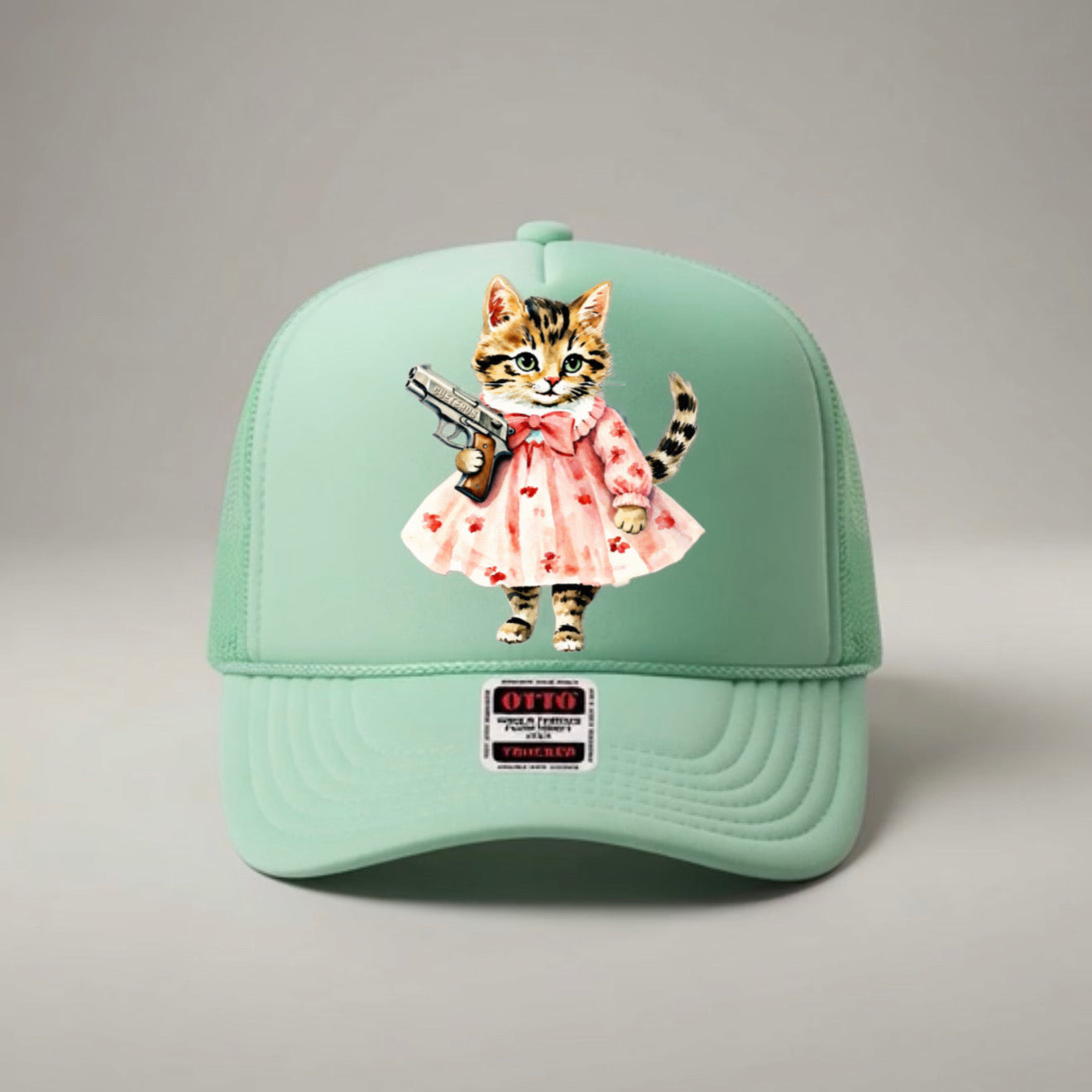 KILLAKITTEN