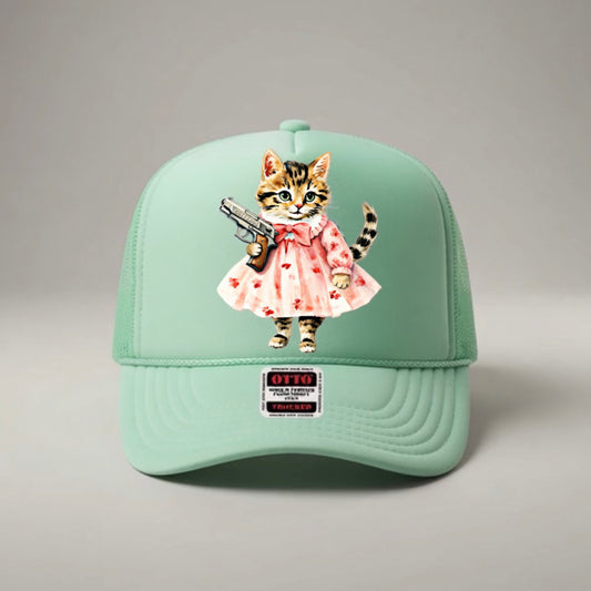 KILLAKITTEN
