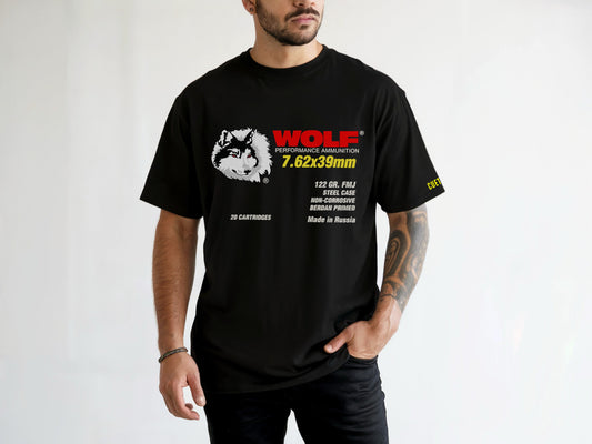 WOLF