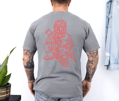 SHINOBI WELDING X CUETEROS