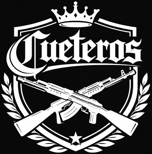 Cueteros 